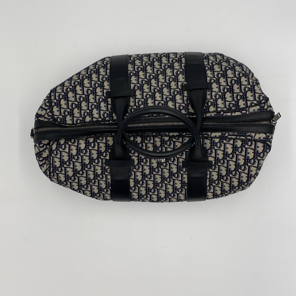 Christian Dior Duffle bag - Picture 3 of 14